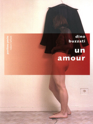 cover image of Un amour